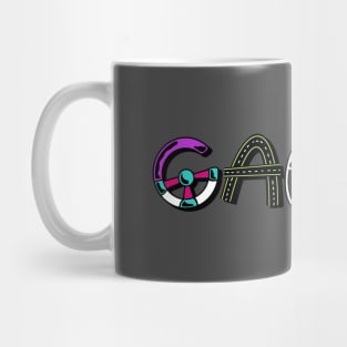 Gamer Mug